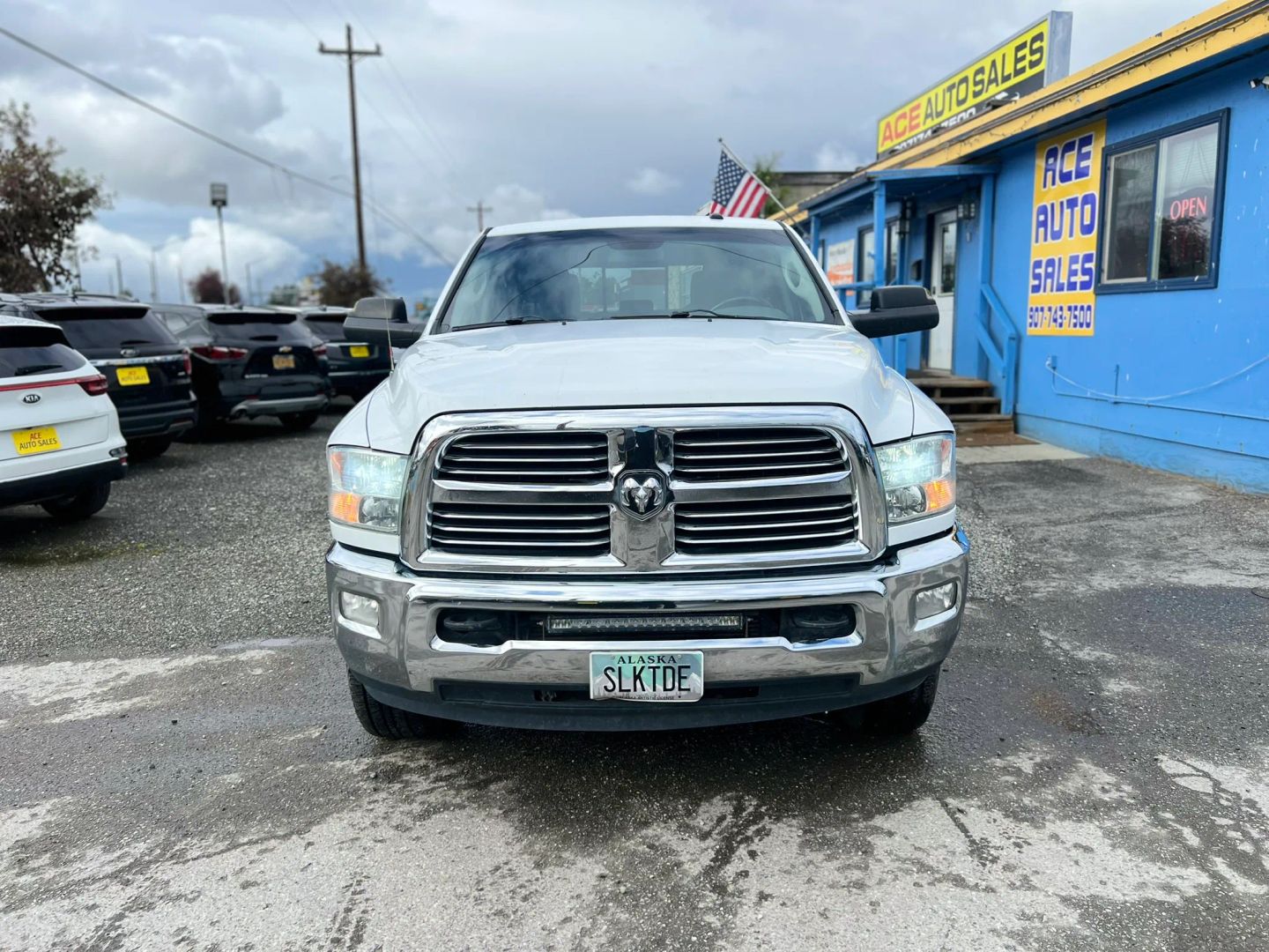 ram ram 3500 pickup 2014 3C63R3HL1EG140863 image ram ram 3500 pickup 2014 3C63R3HL1EG140863 image